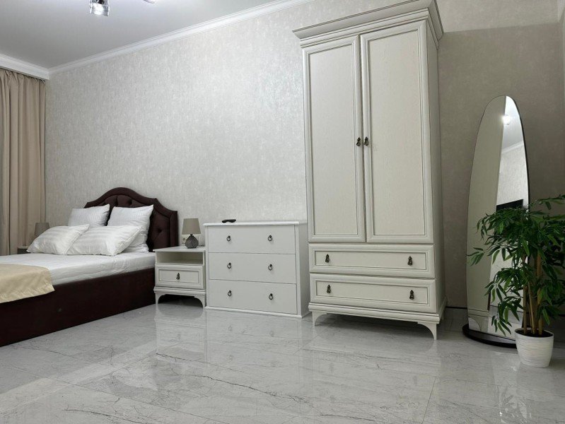 Люкс Патио 2-местный