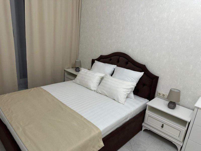 Люкс Патио 2-местный