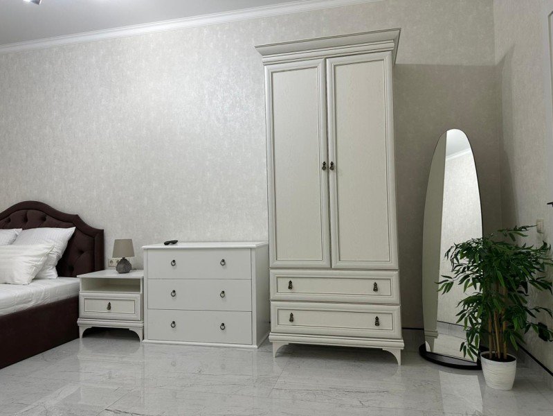 Люкс Патио 2-местный