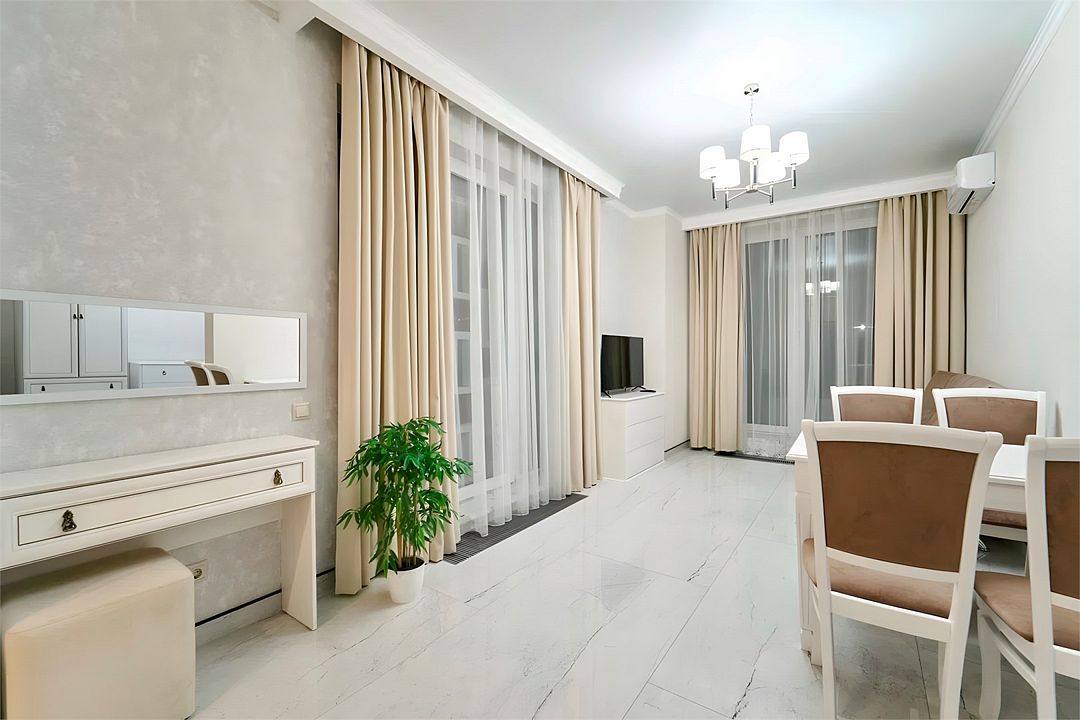 Люкс Патио 2-местный