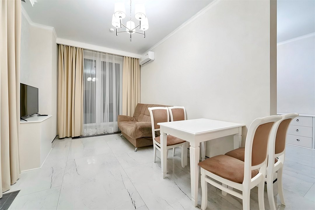 Люкс Патио 2-местный