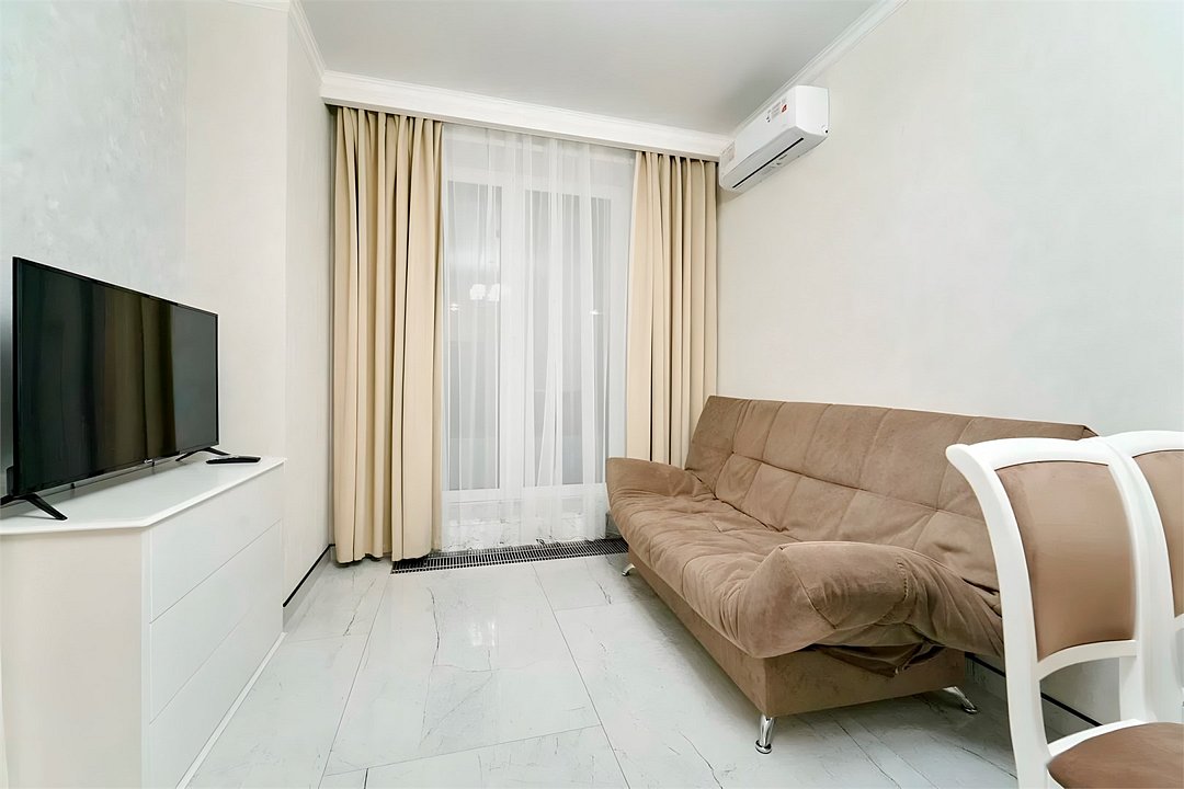 Люкс Патио 2-местный