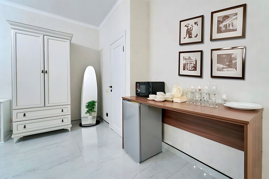 Люкс Патио 2-местный