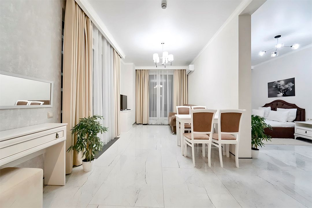 Люкс Патио 2-местный