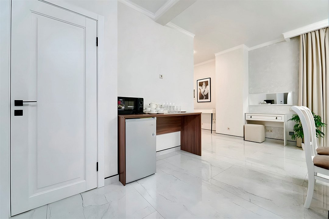 Люкс Патио 2-местный