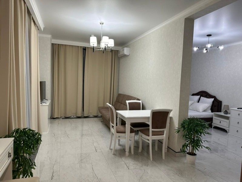 Люкс Патио 2-местный