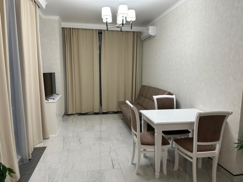 Люкс Патио 2-местный