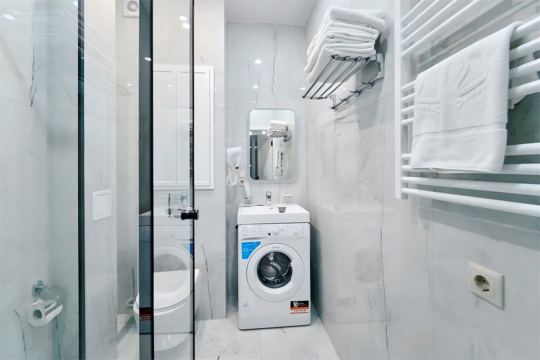 Люкс Патио 2-местный