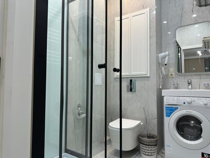 Люкс Патио 2-местный