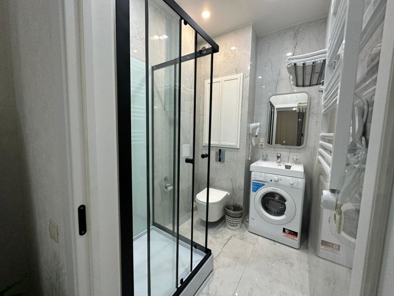 Люкс Патио 2-местный