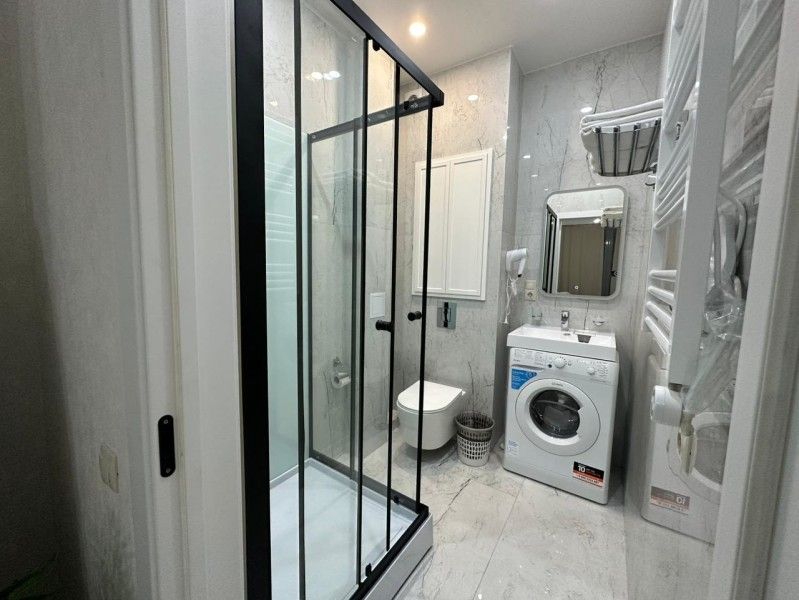 Люкс Патио 2-местный