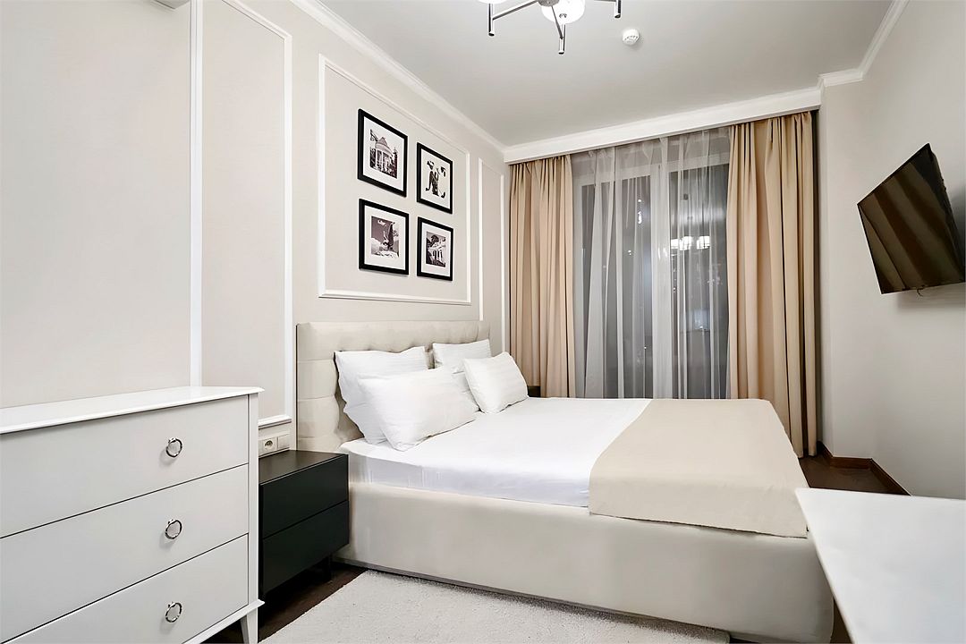 Номер Патио 2-местный