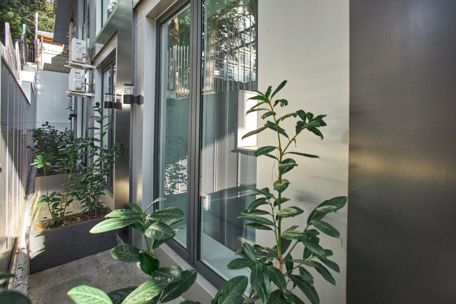 Номер Патио 2-местный