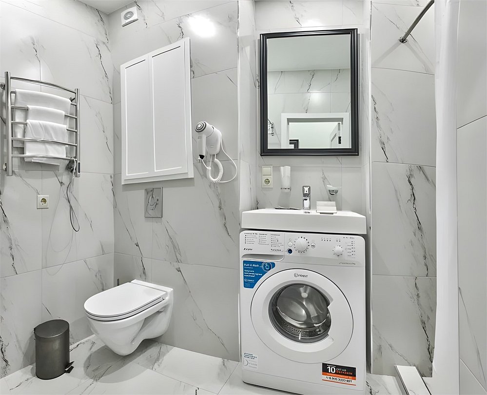 Студио 2-местный