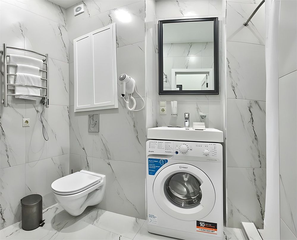 Студио 2-местный