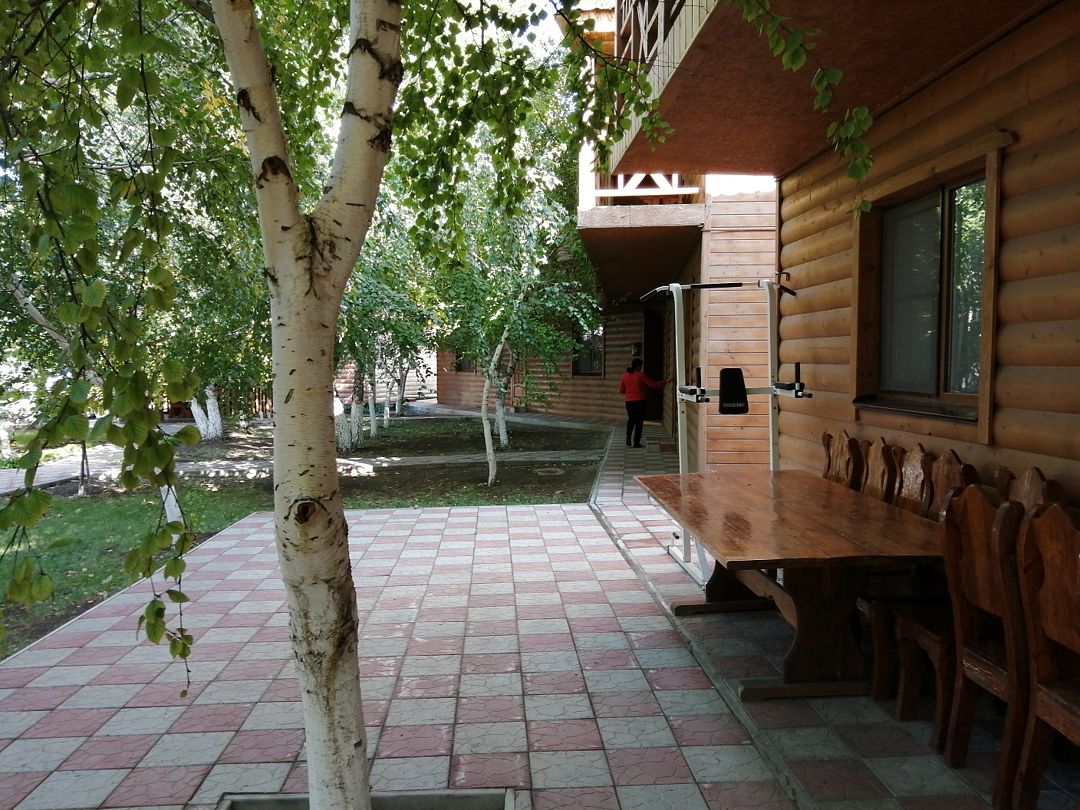 Надежда, Волгоградская область: фото 4