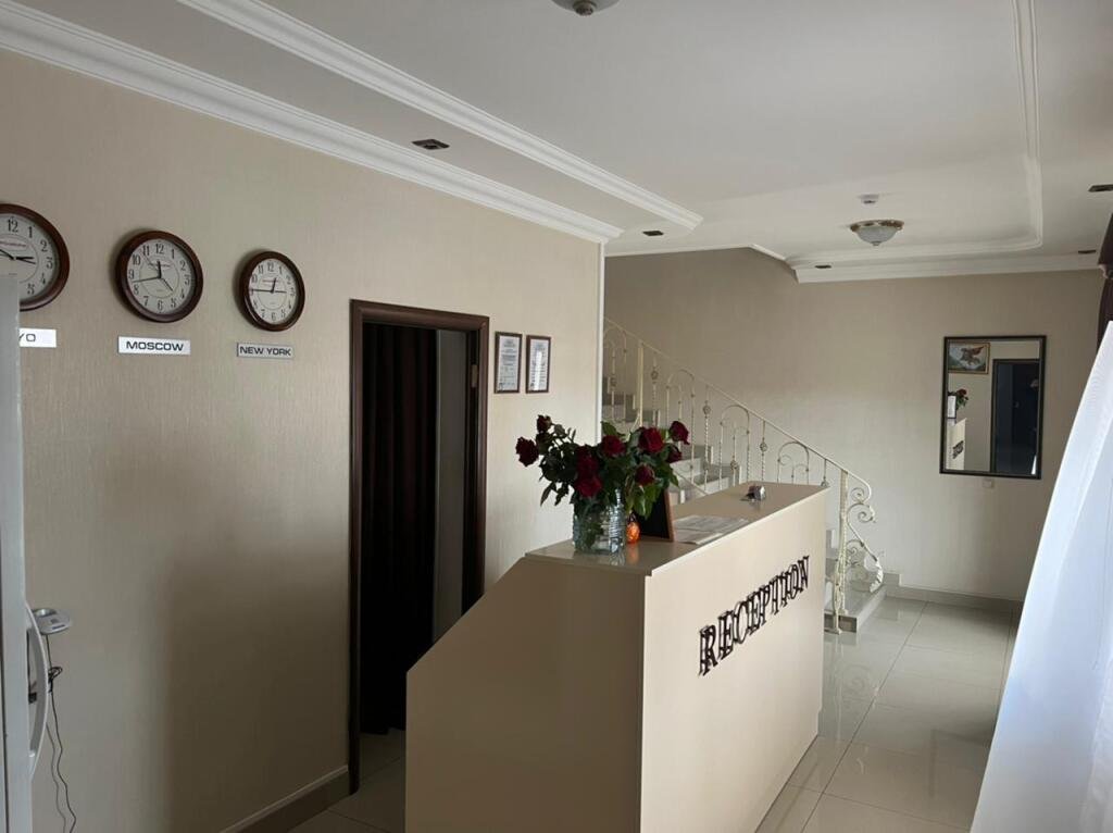 Гостевой дом Гомбор, Республика Северная Осетия (Алания), Владикавказ 