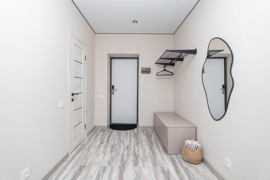 Комфорт 3-местный 1-комнатный