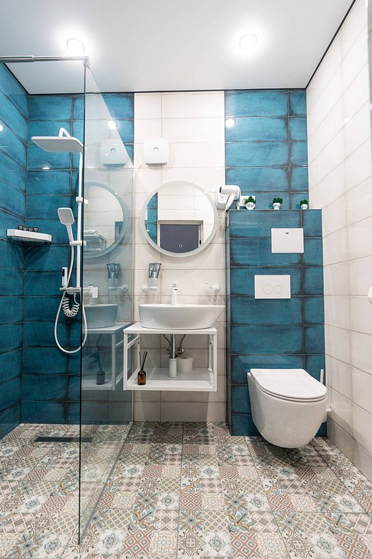 Комфорт 3-местный 1-комнатный