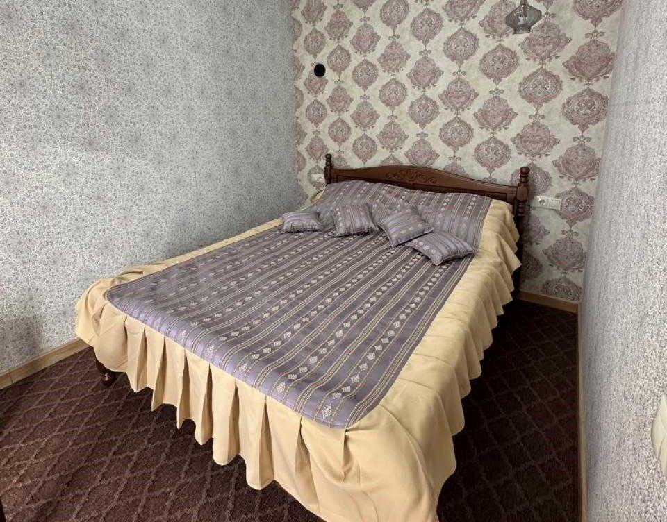 Стандартный 4-местный