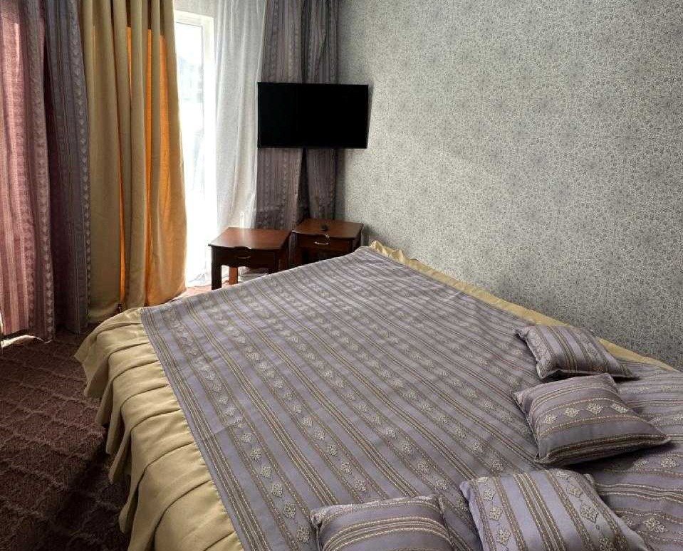 Стандартный 4-местный