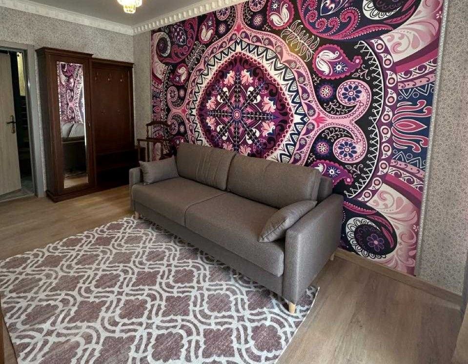 Стандартный 4-местный