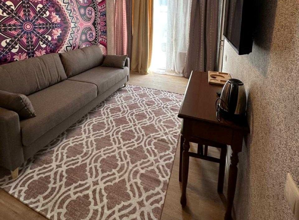 Стандартный 4-местный