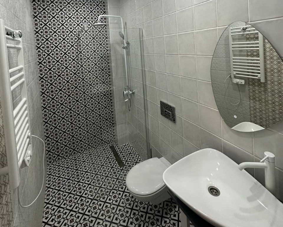 Стандартный 4-местный