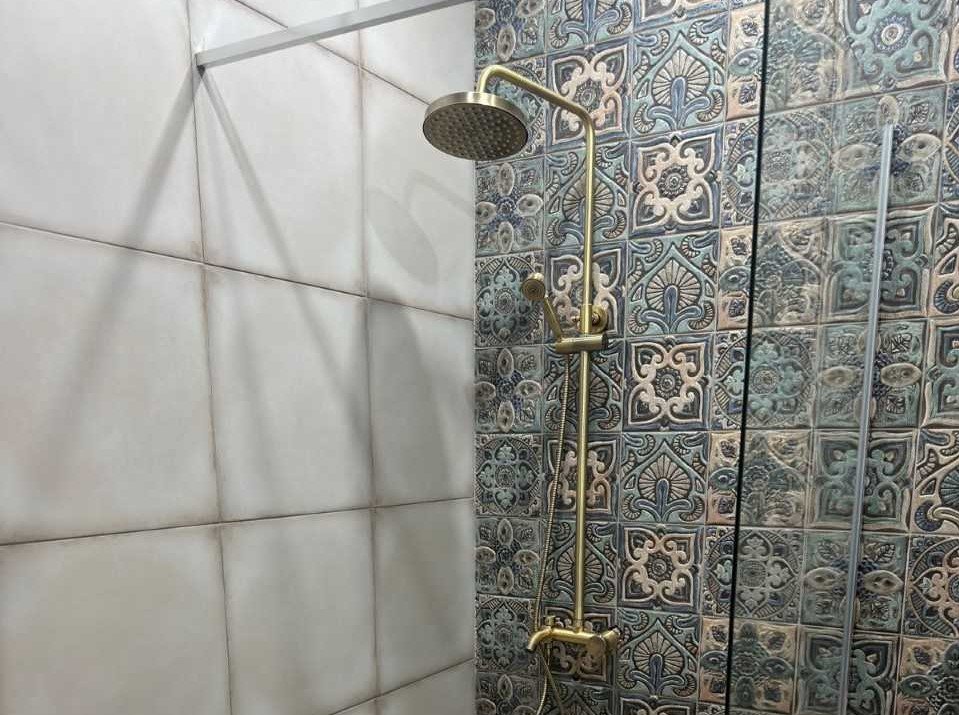 Стандартный 4-местный