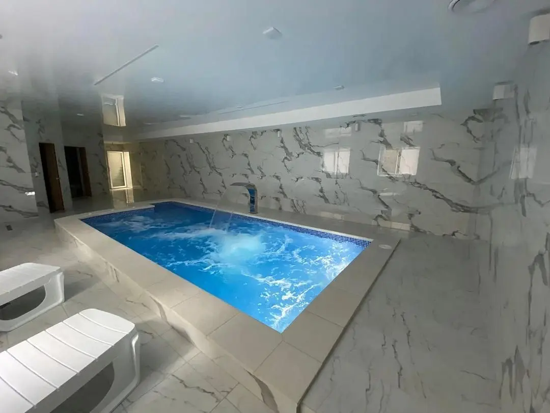 SPA-центр | Чегет-Стар, Республика Кабардино-Балкария