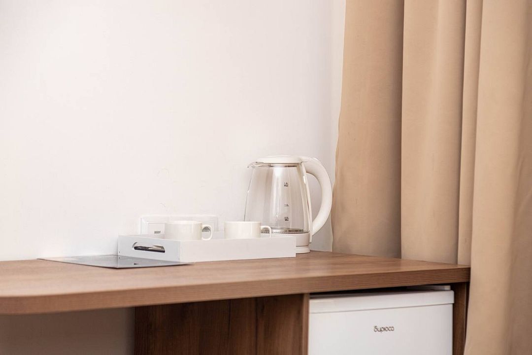 Комфорт 2-местный 1-комнатный