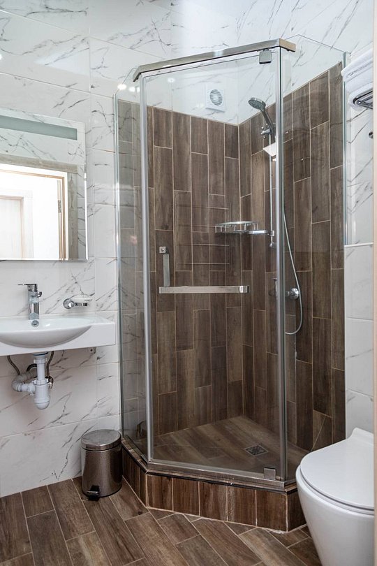 Комфорт 2-местный 1-комнатный