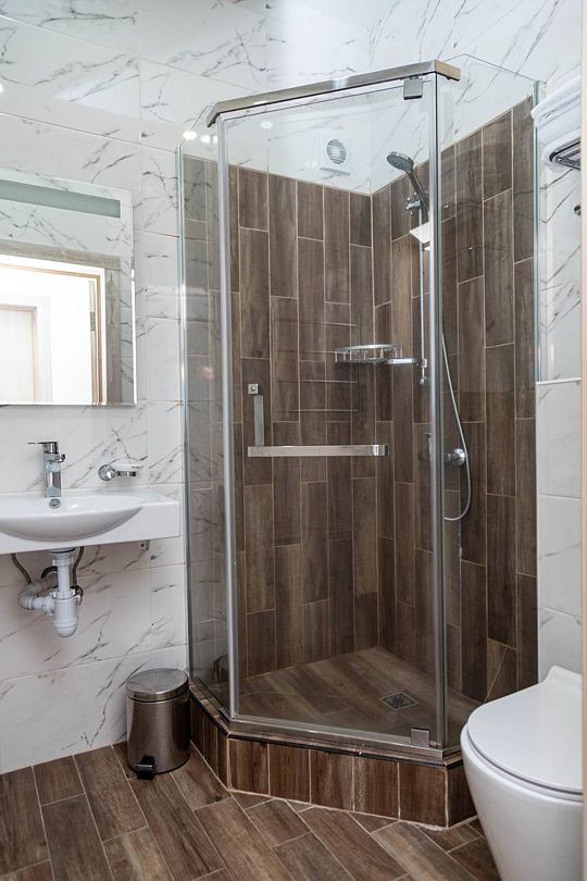 Комфорт 2-местный 1-комнатный