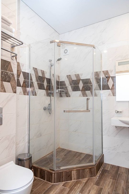 Комфорт 2-местный 1-комнатный