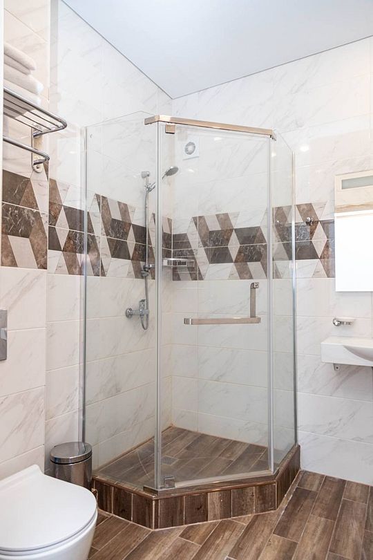 Комфорт 2-местный 1-комнатный