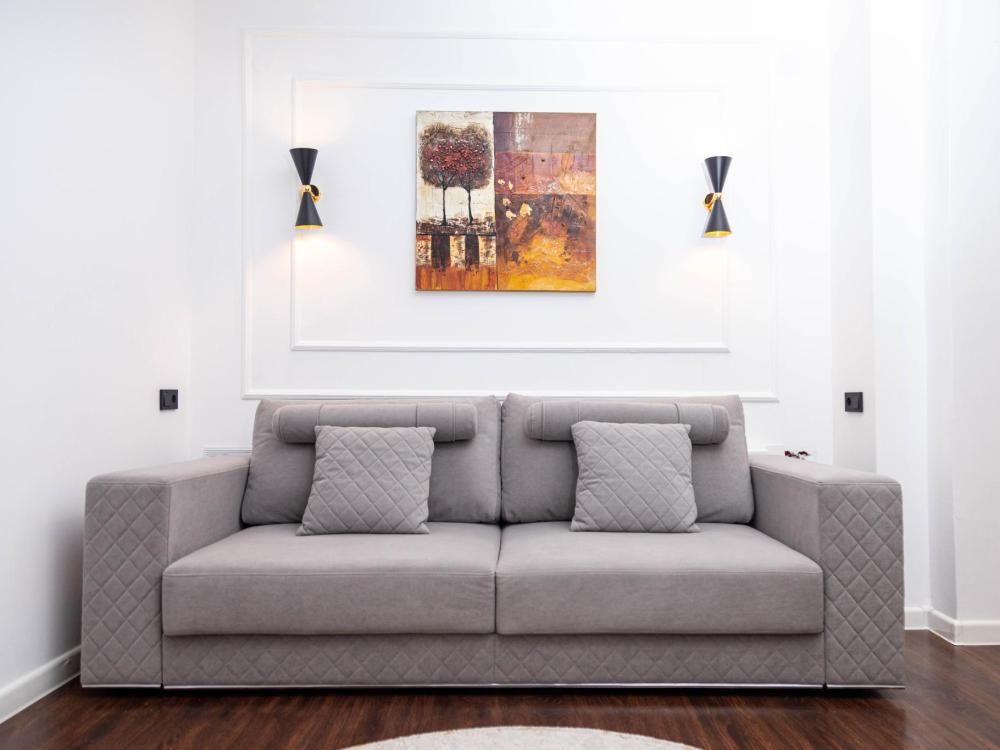 Люкс 2-местный 2-комнатный