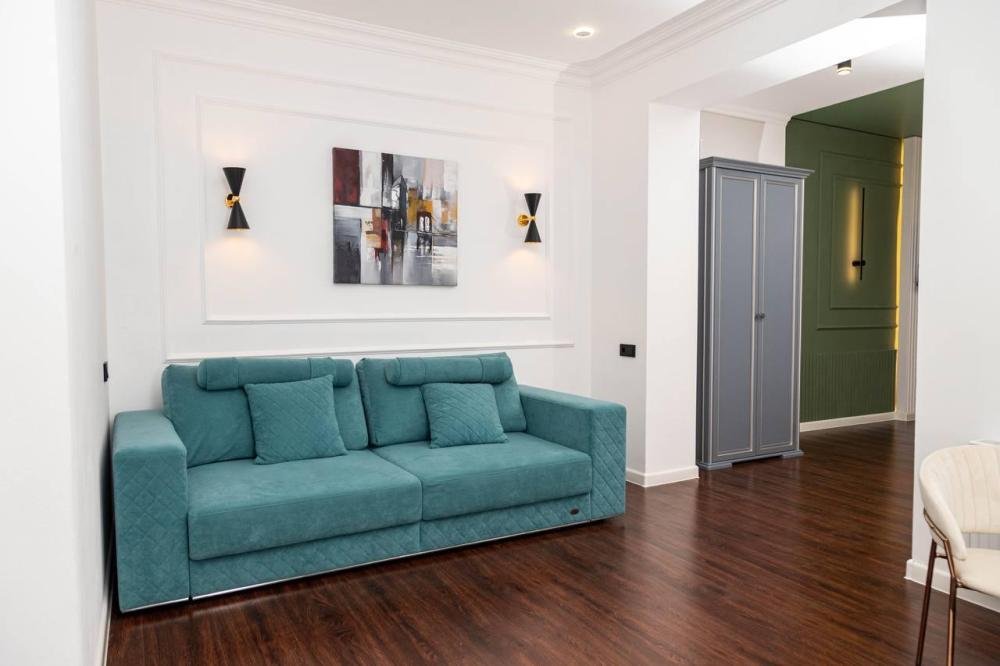 Люкс 2-местный 2-комнатный