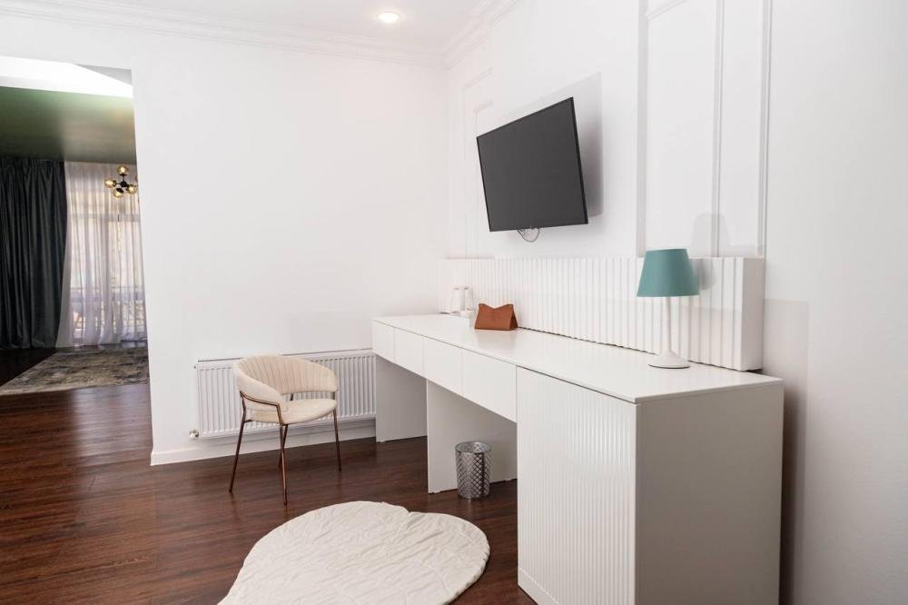 Люкс 2-местный 2-комнатный