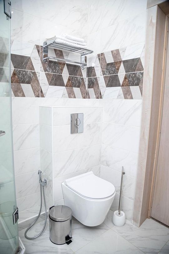 Люкс 2-местный 2-комнатный