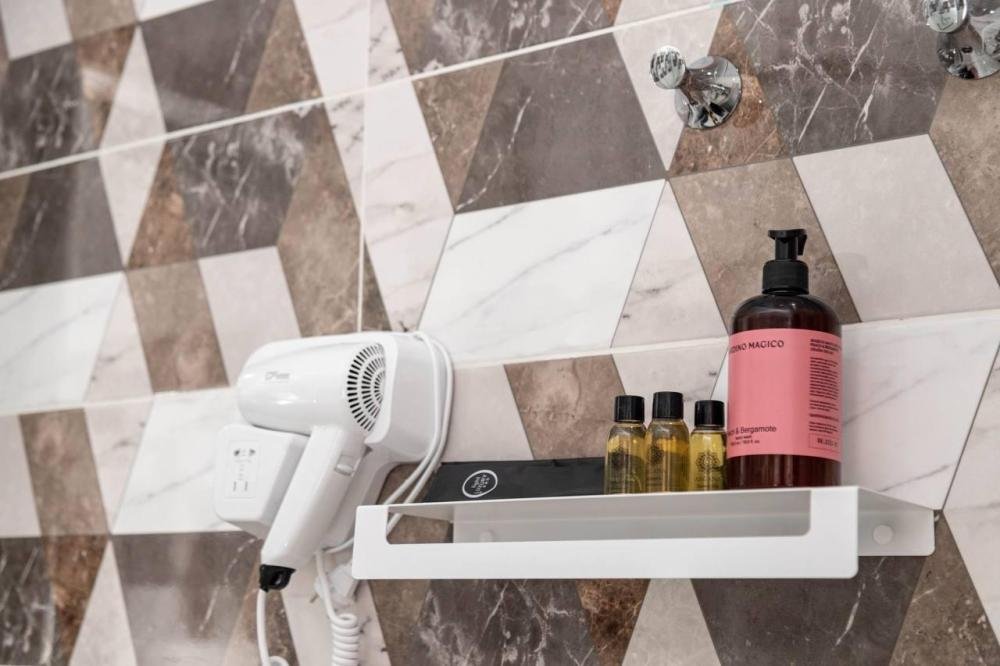 Люкс 2-местный 2-комнатный