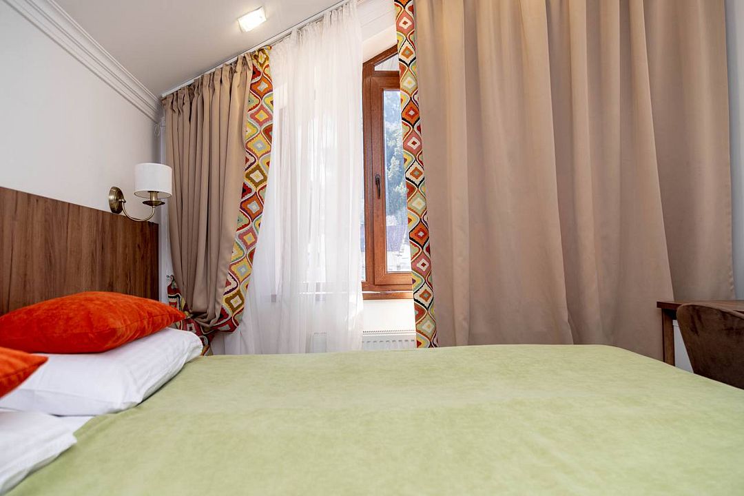 Стандартный 2-местный 1-комнатный