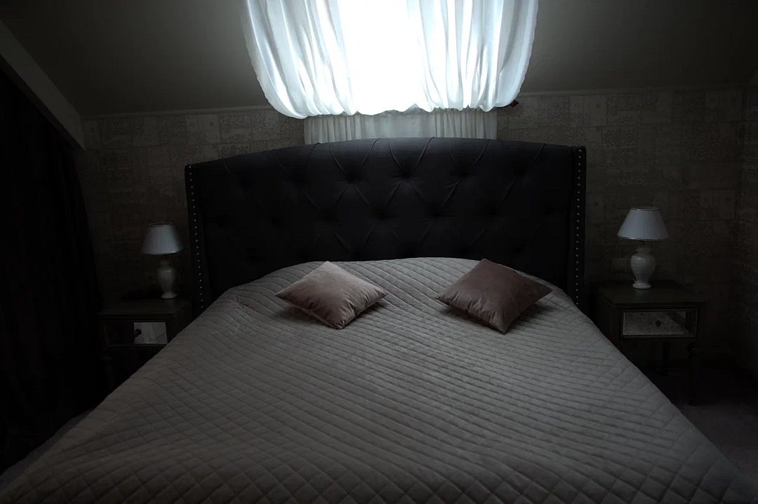 Делюкс 2-местный 1-комнатный (№10)