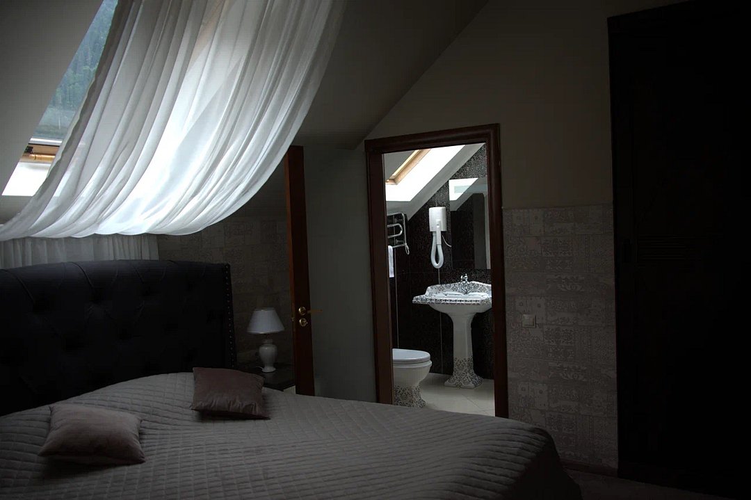 Делюкс 2-местный 1-комнатный (№10)