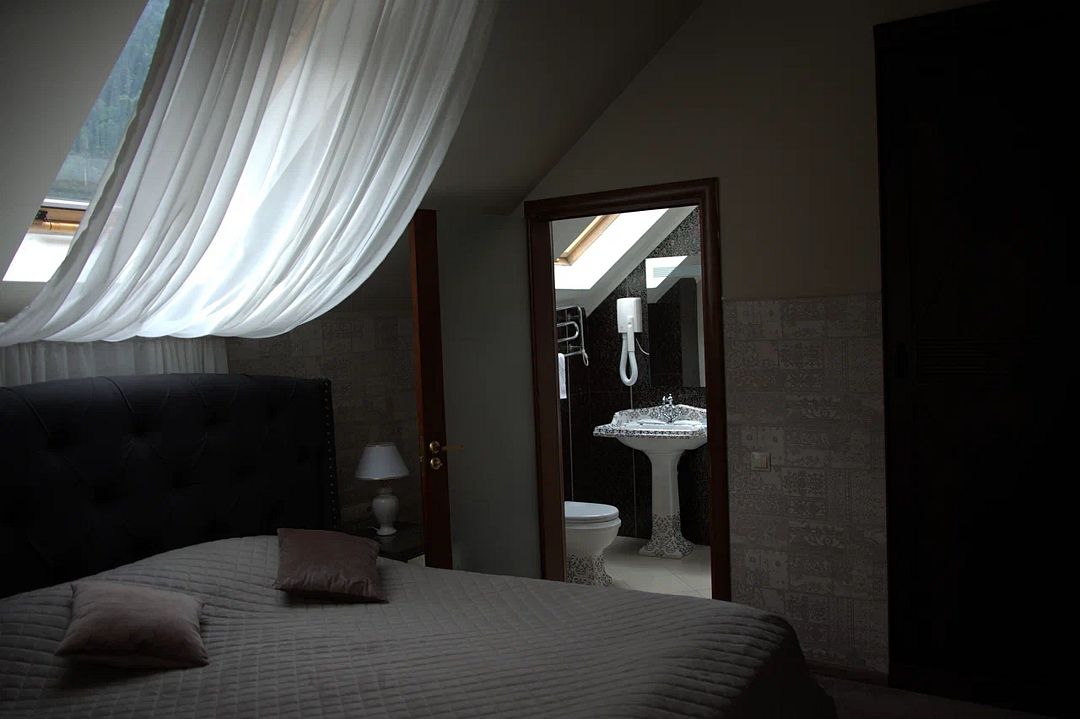 Делюкс 2-местный 1-комнатный (№10)