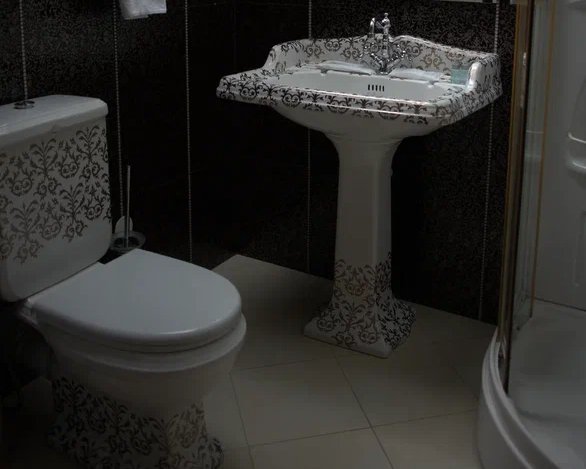 Делюкс 2-местный 1-комнатный (№10)