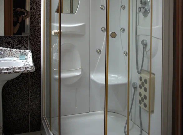 Делюкс 2-местный 1-комнатный (№10)