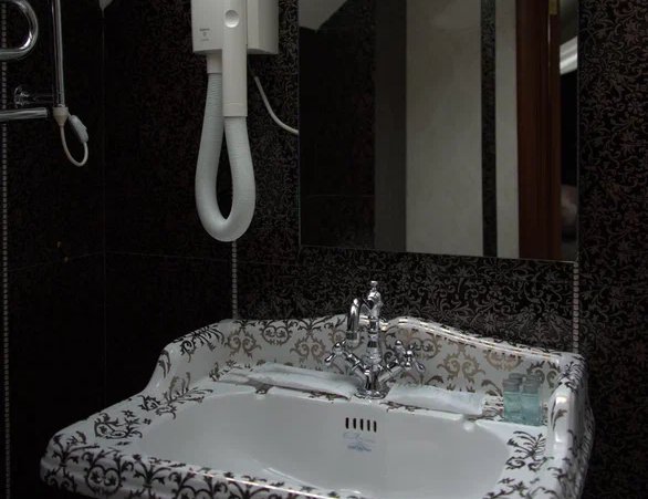 Делюкс 2-местный 1-комнатный (№10)