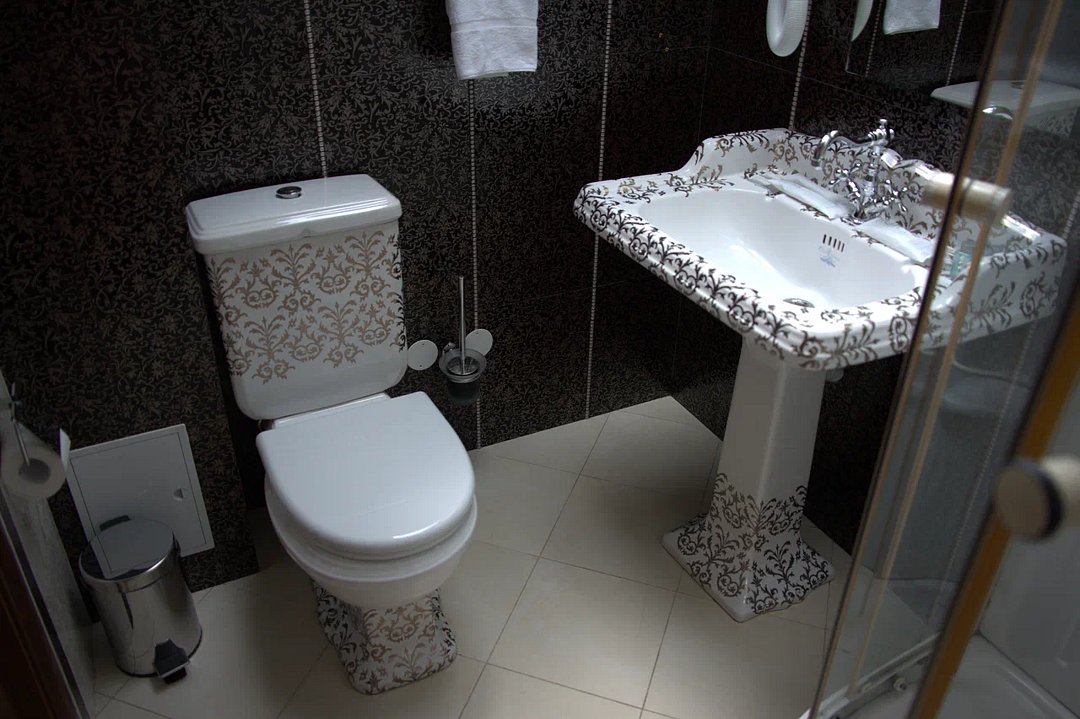 Делюкс 2-местный 1-комнатный (№10)