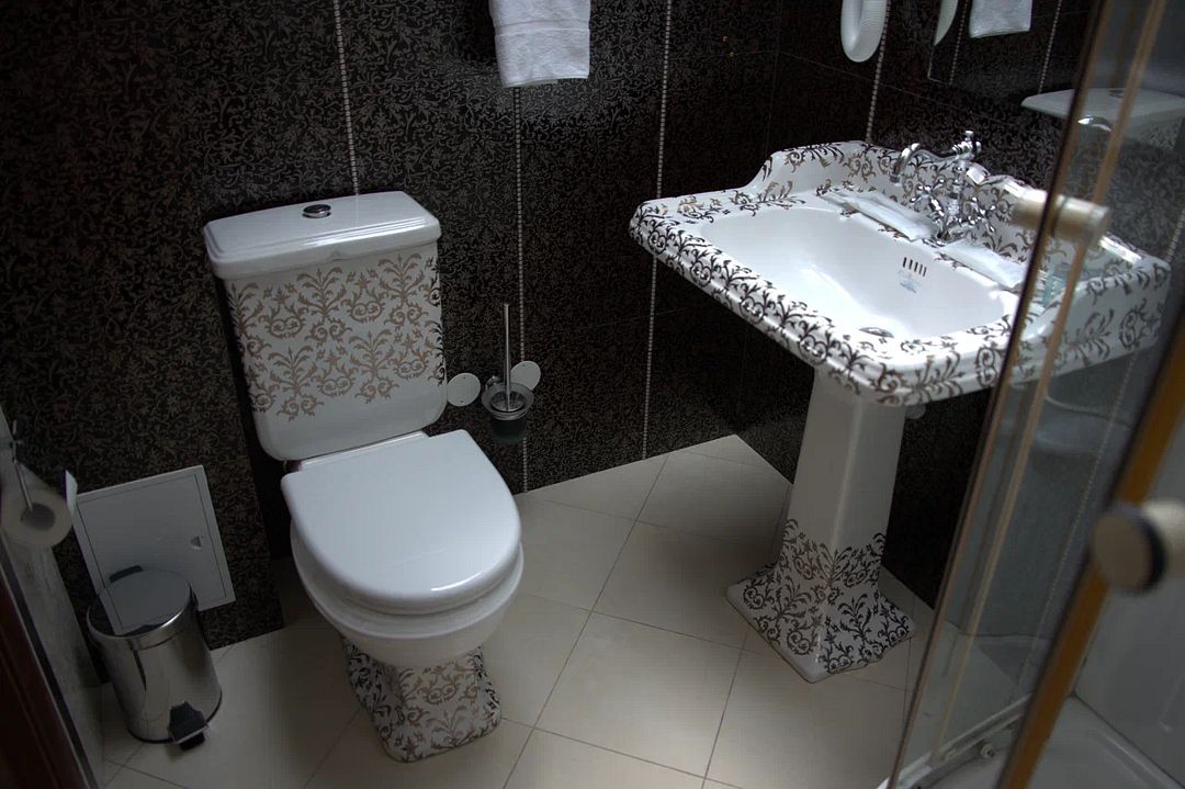 Делюкс 2-местный 1-комнатный (№10)