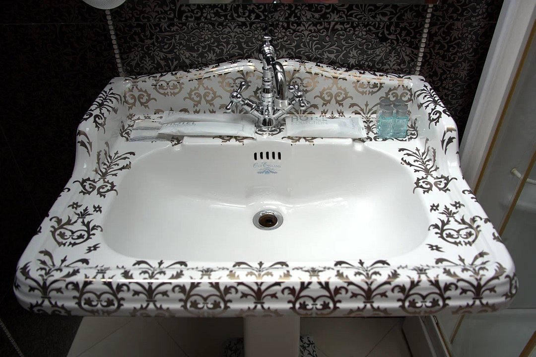 Делюкс 2-местный 1-комнатный (№10)